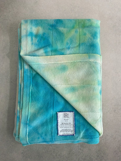 Green Meiso Blanket