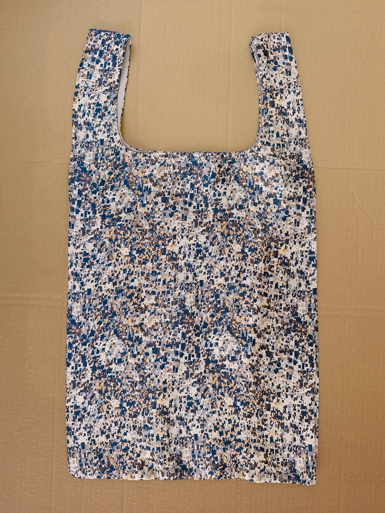 Orange Coco Jamboree Bag