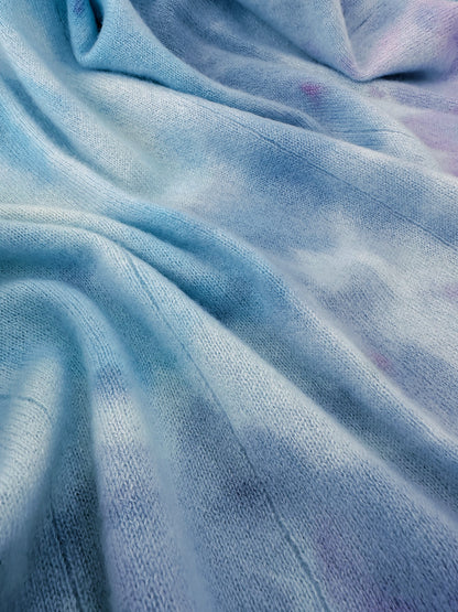 Blue Meiso Blanket