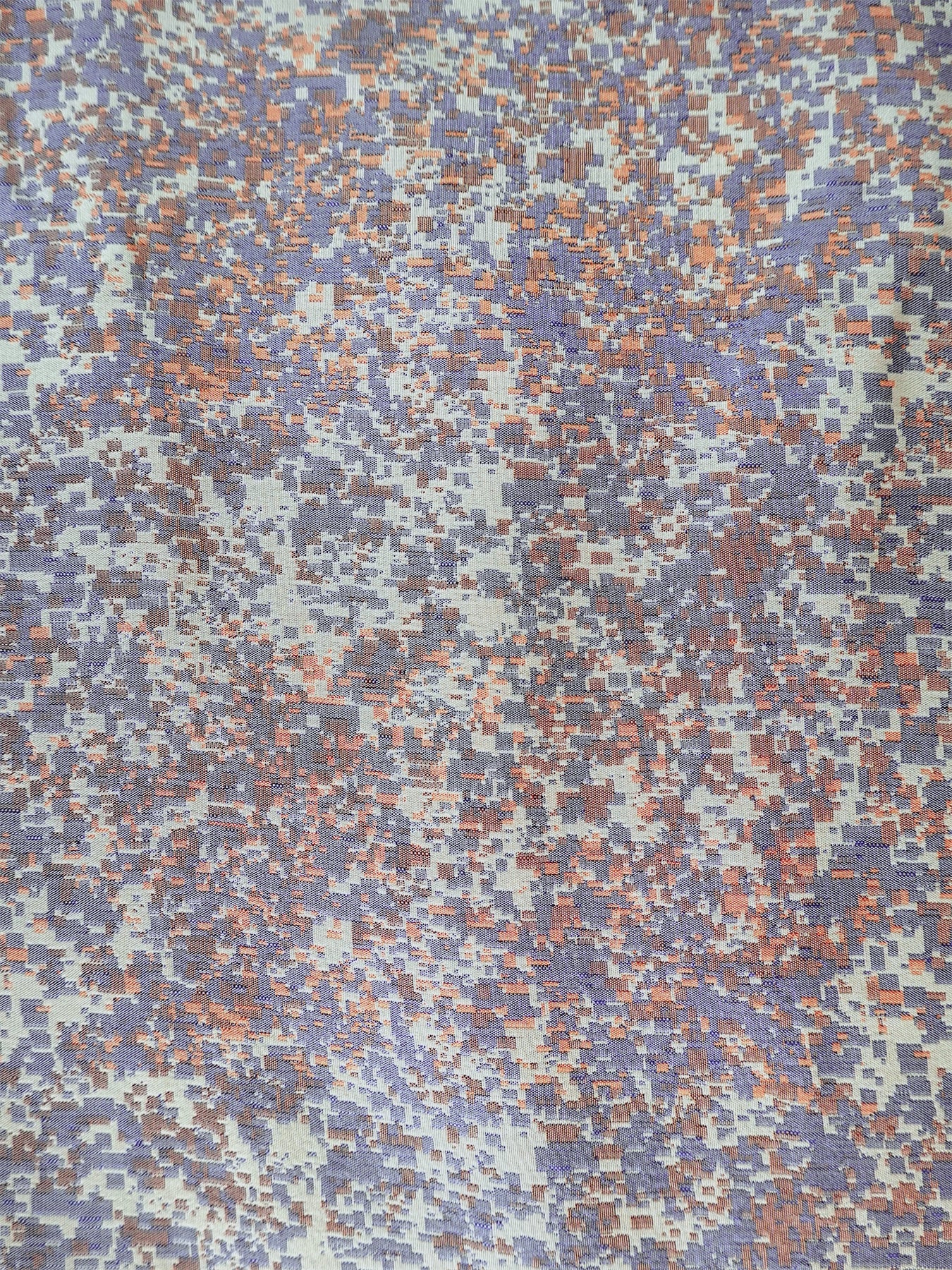 Light Blue Coco Jamboree Bag