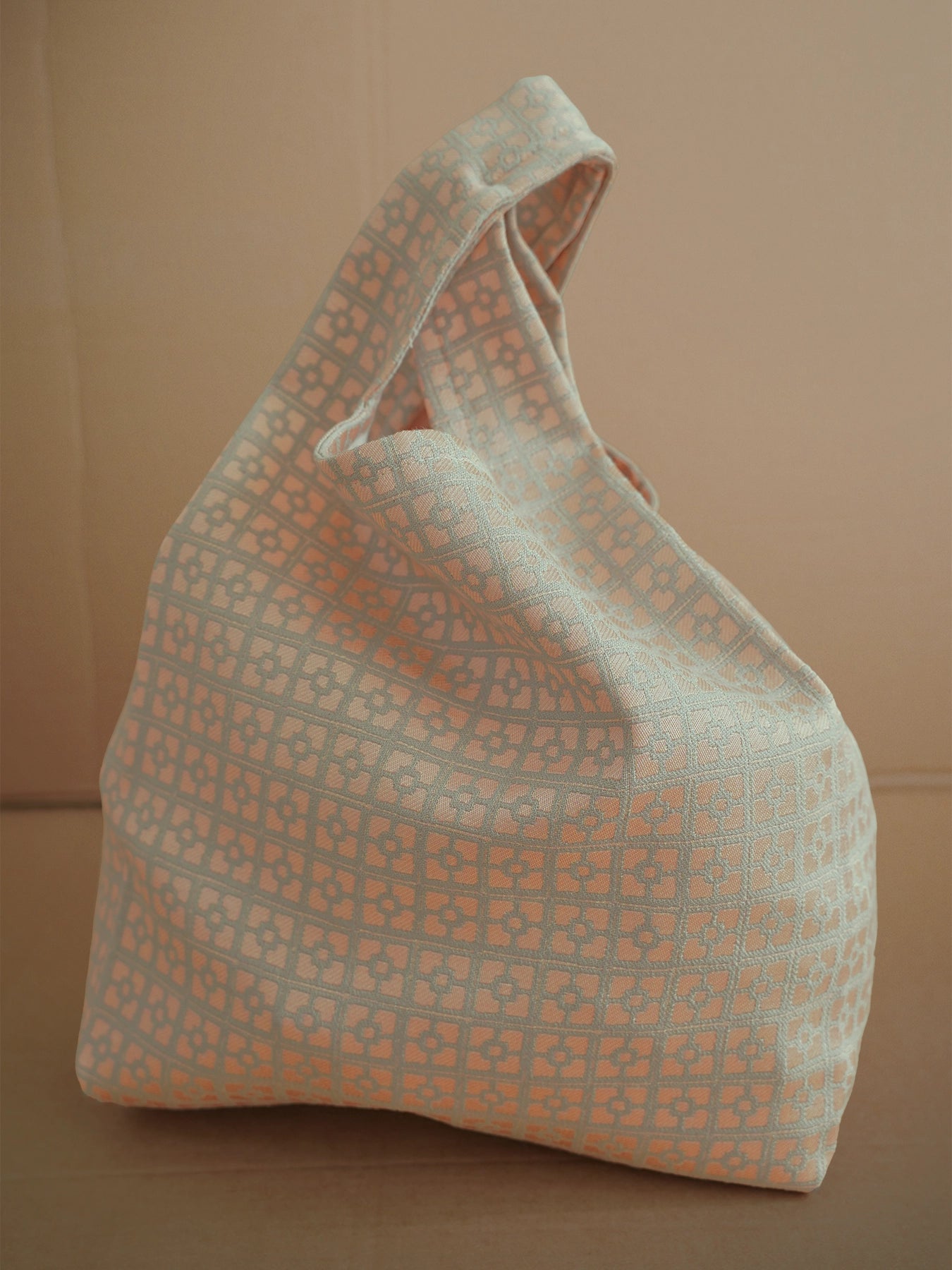 Orange Breeze Jamboree Bag