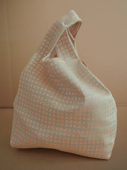 Orange Breeze Jamboree Bag