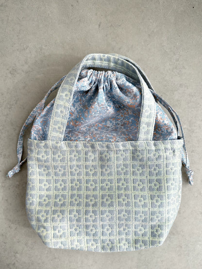 Mint Breeze LDT Bag