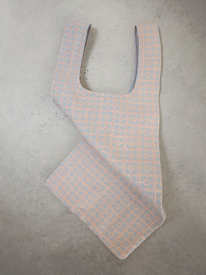 Orange Breeze Sip ‘n’ Snack Carrier