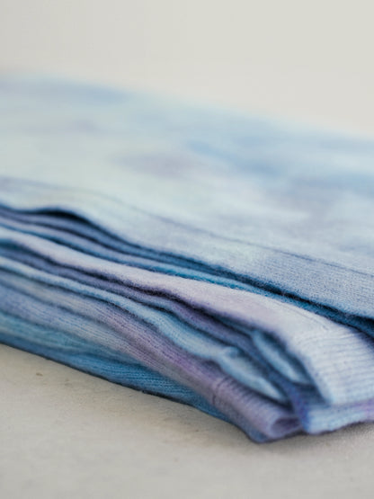Blue Meiso Blanket