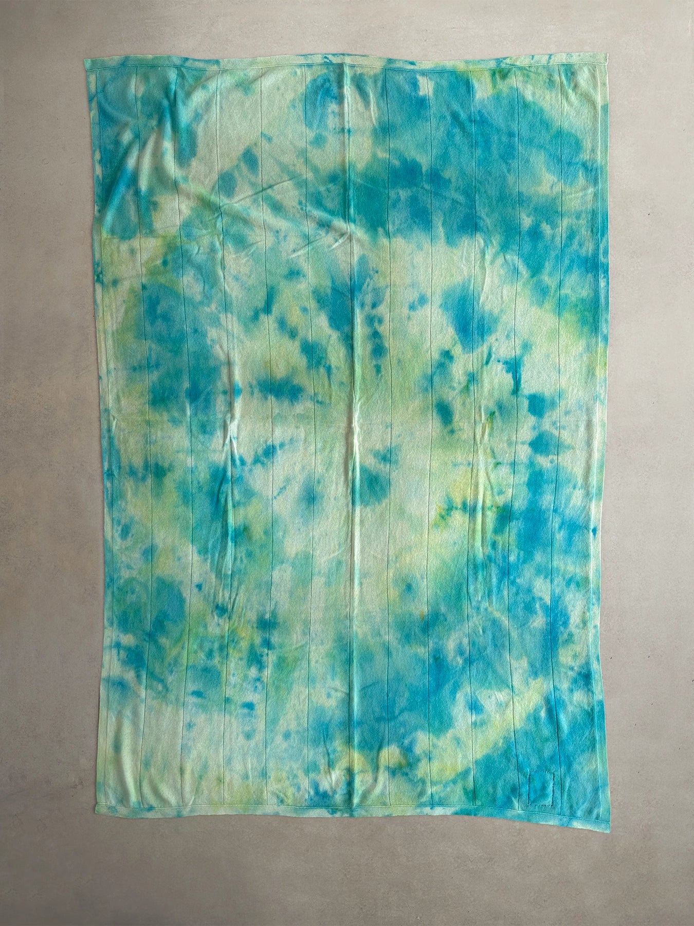 Green Meiso Blanket