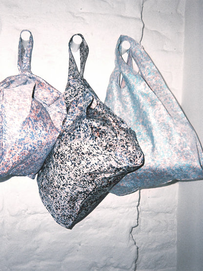 Light Blue Coco Jamboree Bag