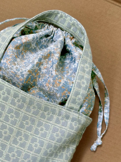 Mint Breeze LDT Bag