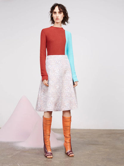 Light Blue Coco Jamboree Bag