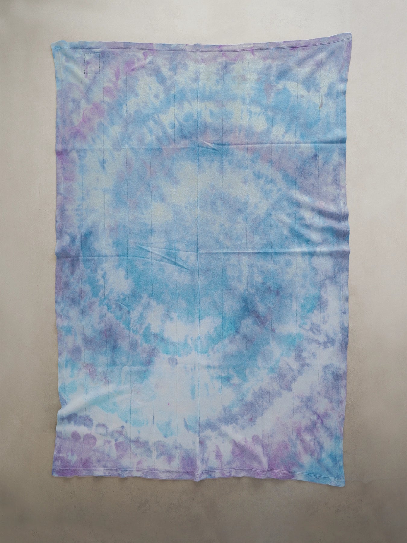 Blue Meiso Blanket
