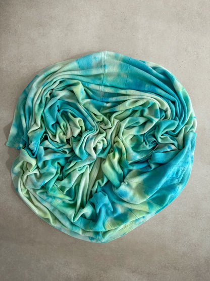 Green Meiso Blanket